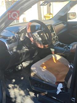 شيفروليه تاهو